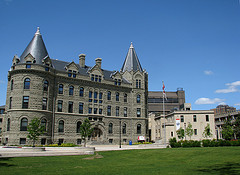 University of Winnipeg